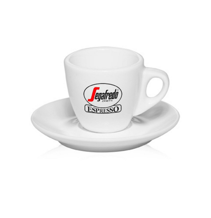 2.5 Oz Espresso Cup Set (Cup & Saucer)