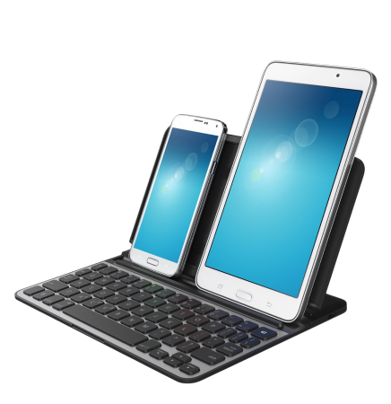 Belkin Mobile Bluetooth Keyboard