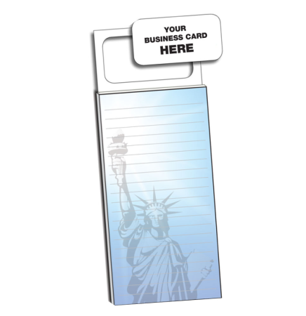 Liberty Notepad