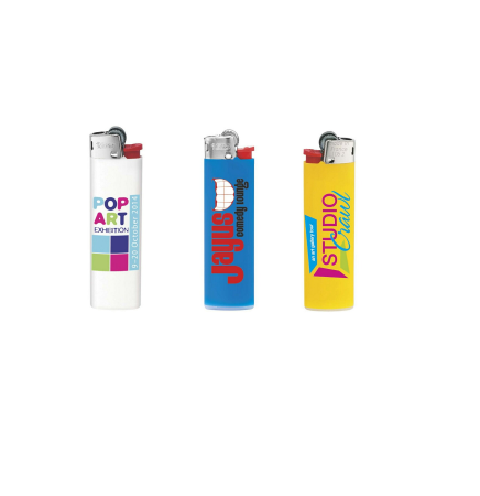 BIC® Slim Lighter