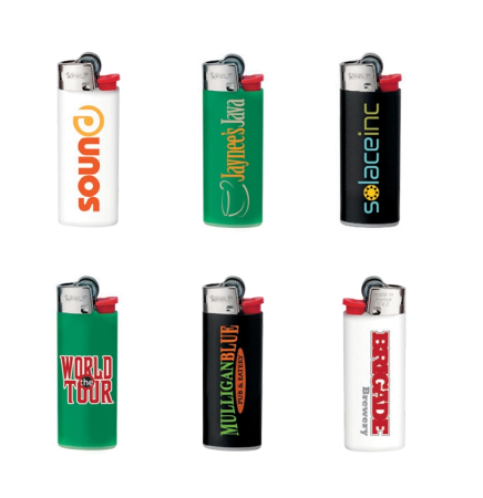 BIC® J25 Mini Lighter