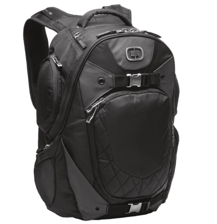 Ogio® Squadron Backpack