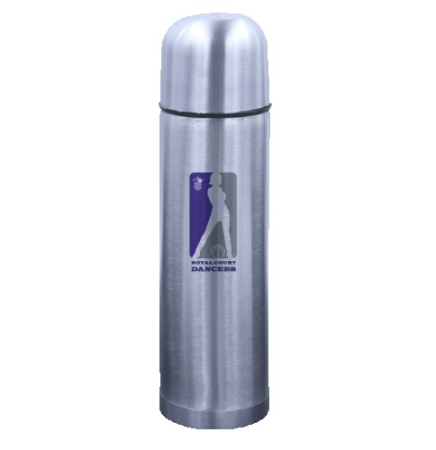 16.9 Oz. Stainless Steel Thermos