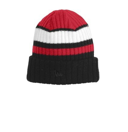 New Era® Ribbed Beanie