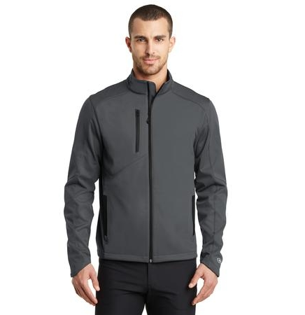 Ogio® Endurance Crux Soft Shell Jacket