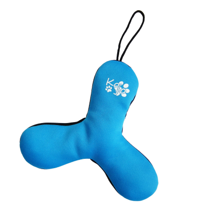 Floating Dog Toy