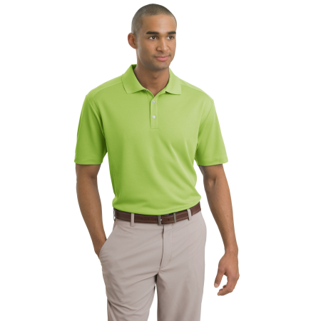 Nike Golf Dri-Fit Short Sleeve Classic Polo Shirt