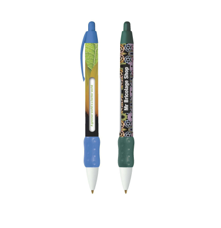 BIC® Digital WideBody® Message Pen