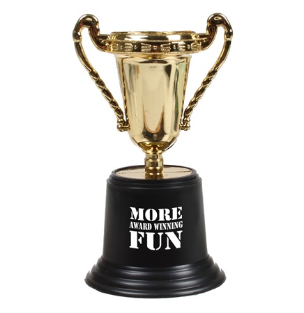 Award Trophy - Cup