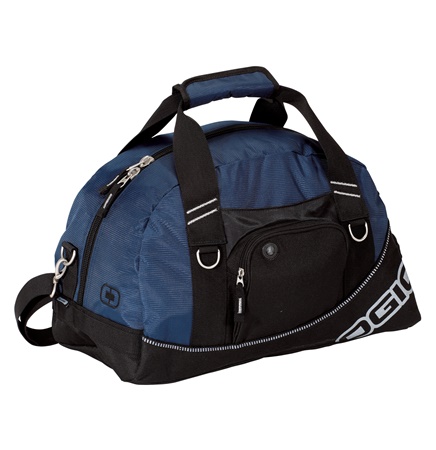 OGIO® Half Dome Duffel Bag