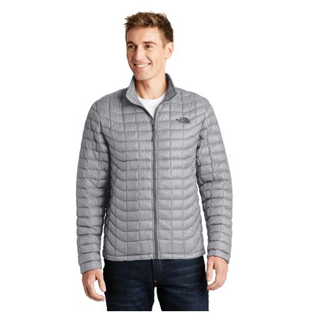 The North Face® ThermoBall™ Trekker Jacket