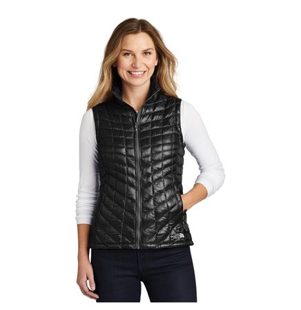 The North Face® Ladies' ThermoBall™ Trekker Vest