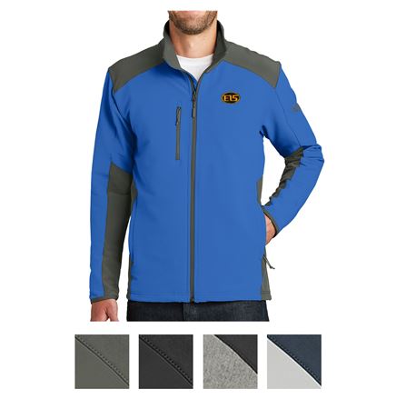 The North Face® Tech Stretch Soft Shell Jacket