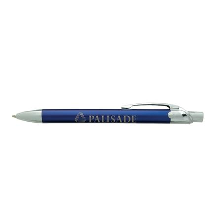 BIC® Select™ Emblem Metal Pen