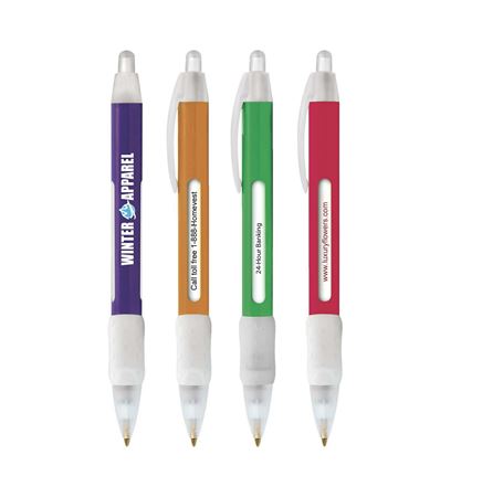 BIC® WideBody® Colored Message Pen