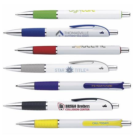 BIC® Image Grip Pen