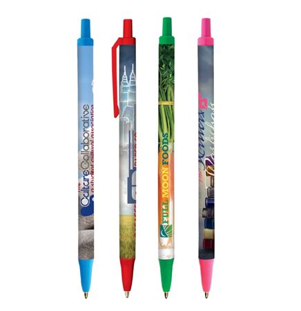 BIC® Digital Clic Stic® Pen