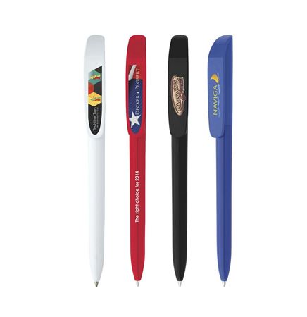 BIC® Super Clip Pen