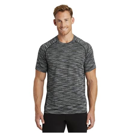 OGIO® Endurance Verge Crew Shirt