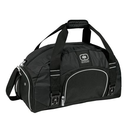 OGIO® Big Dome Duffle Bag