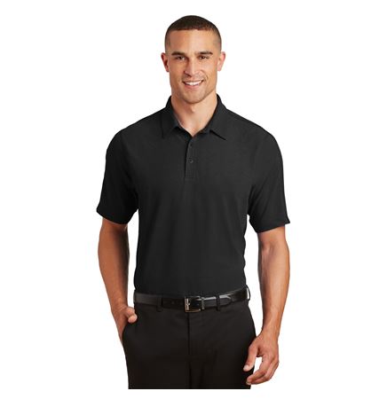 OGIO® Onyx Men's Polo Shirt