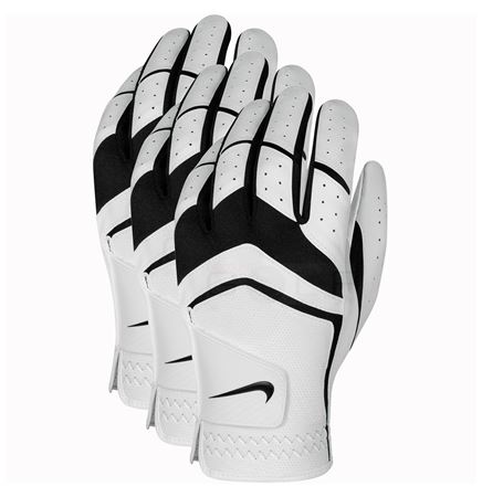 Nike Dura Feel Glove (3-Pack)