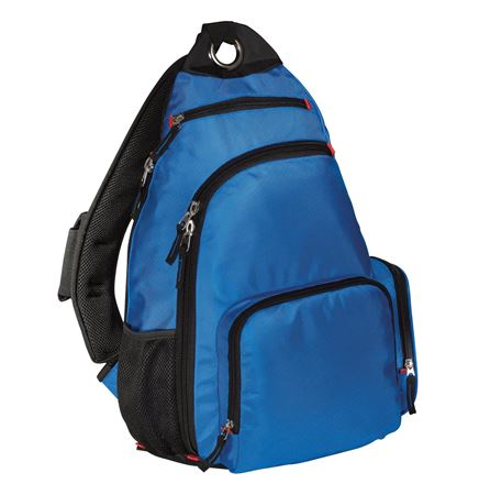 Port Authority® Sling Backpack