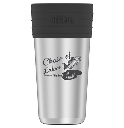 Thermos® Coffee Cup Insulator