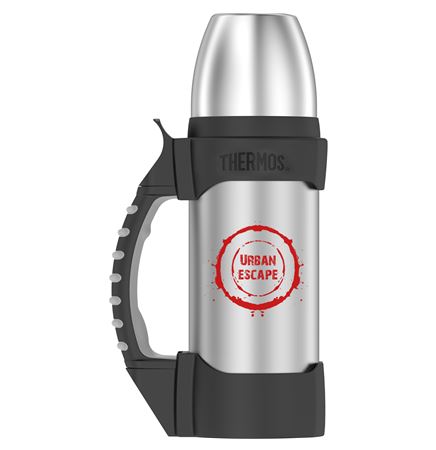 1L Thermos® The Rock™ Beverage Bottle