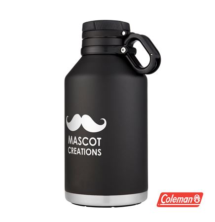 Coleman® Growler - 64oz Black