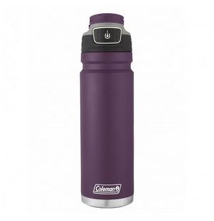 40oz. Freeflow Coleman Stainless Steel Hydration Bottle