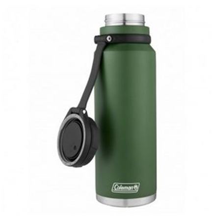 40 Oz. Coleman Fuse Stainless Steel Hydration Bottle