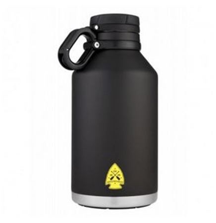 64 Oz. Coleman Growler