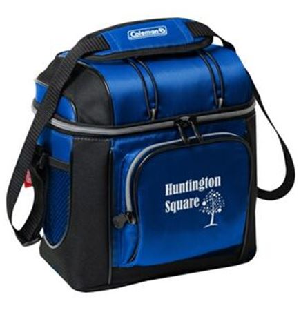 Coleman® 16-Can Cooler w/Removable Liner