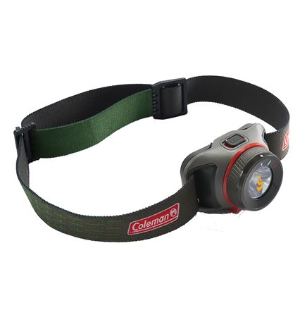 Coleman BatteryGuard 125M Headlamp