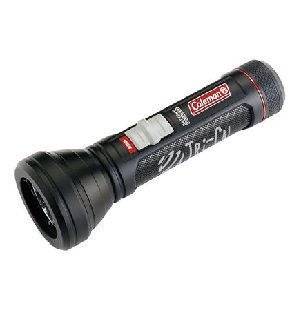 Coleman 3AA BatteryGuard™ 325M LED Flashlight