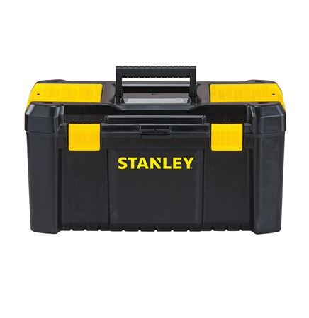 Stanley Tools 19" Essential Toolbox