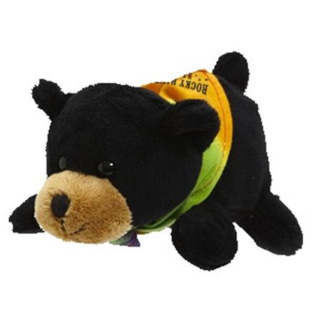 Pocket Pets - Black Bear