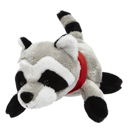 Pocket Pets - Raccoon