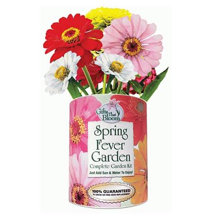 Spring Fever Garden Grocan