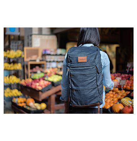 Presidio™ Backpack 