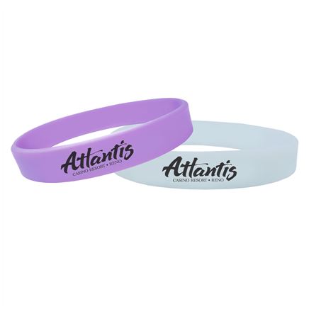 UV Color Changing Wristband