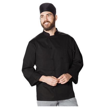 Dickies® Unisex Cool Breeze Chef Coat