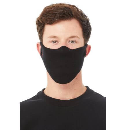 GUARD FACE MASK