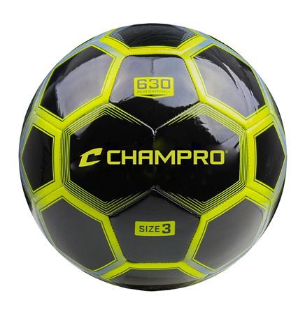 SB630 Soccerball