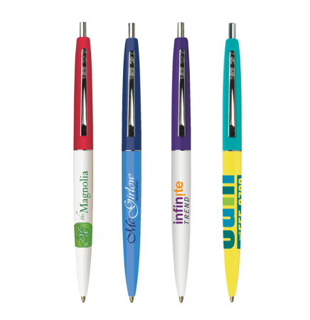 BIC Clic Pen