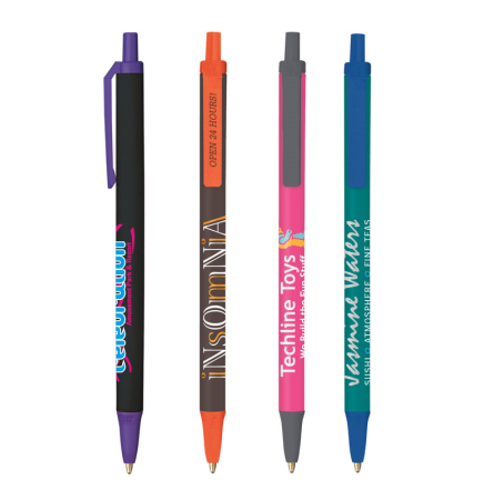 BIC Clic Stic Pen