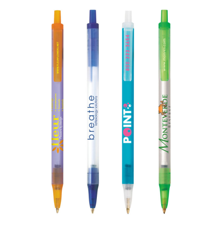 BIC Clic Stic Ice Pen