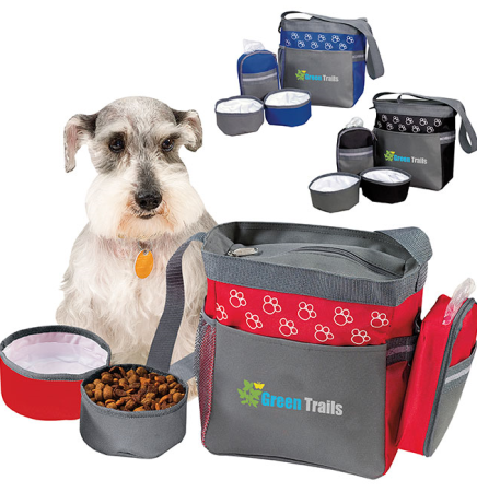 Pet Accessory Bag