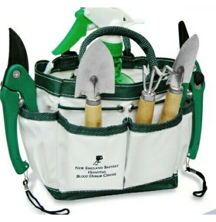 Garden Tool Set